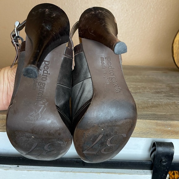 PEDRO GARCÍA - Picture 6 of 15